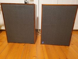 Haut parleur vintage SSC