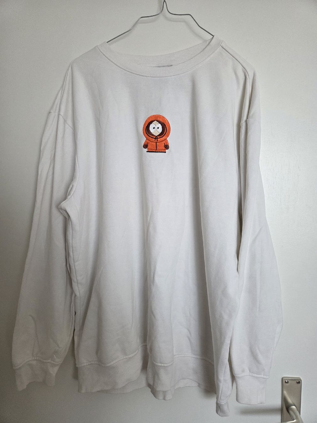 H&M Maglioni & Felpe: H&M Sweatshirt, South Park Edition, Gr. L – Usato da Pfäffikon ZH venduto da e13_x2n5
