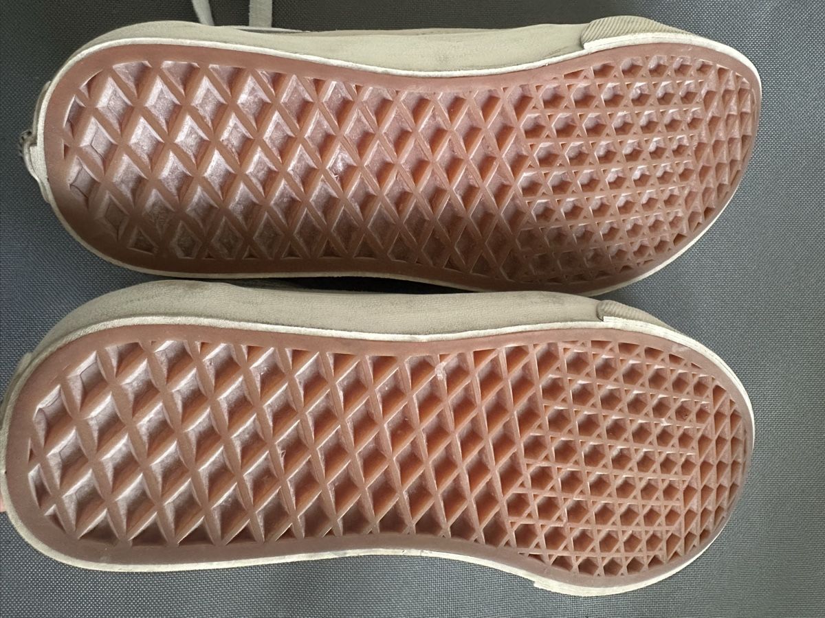 Vans Scarpe da uomo: VANS schuhe gr 36 – Usato da Uster venduto da bek_v2ct 3