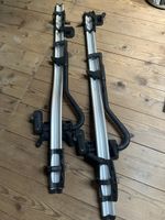 Thule Velodachdräger