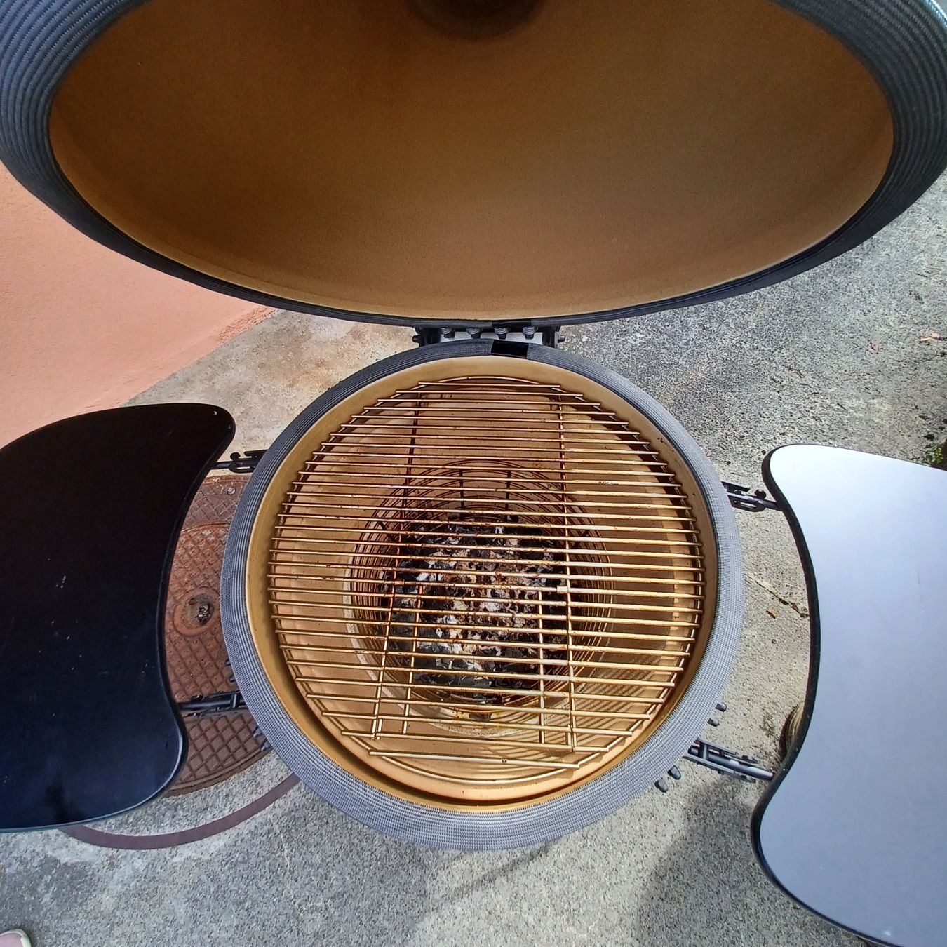 Grils: Keramikgrill Barbecook – D'occasion à Lyss par fludimus 5