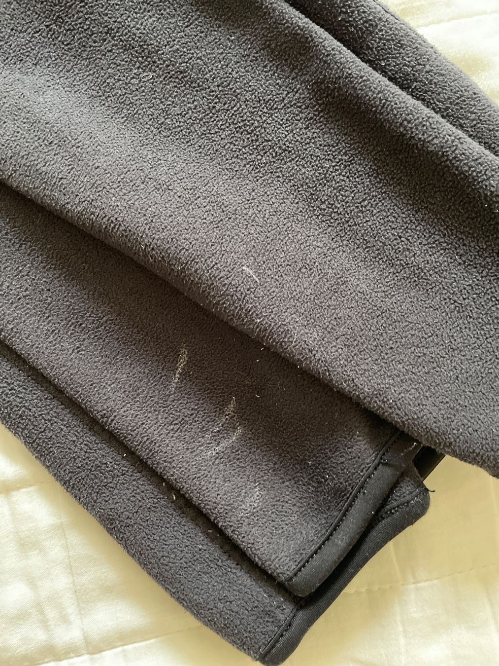 Napapijri Maglioni & Felpe: Napapijri Fleece Pullover mit Reissverschluss, Grösse S – Usato da Birsfelden venduto da Nic21 8