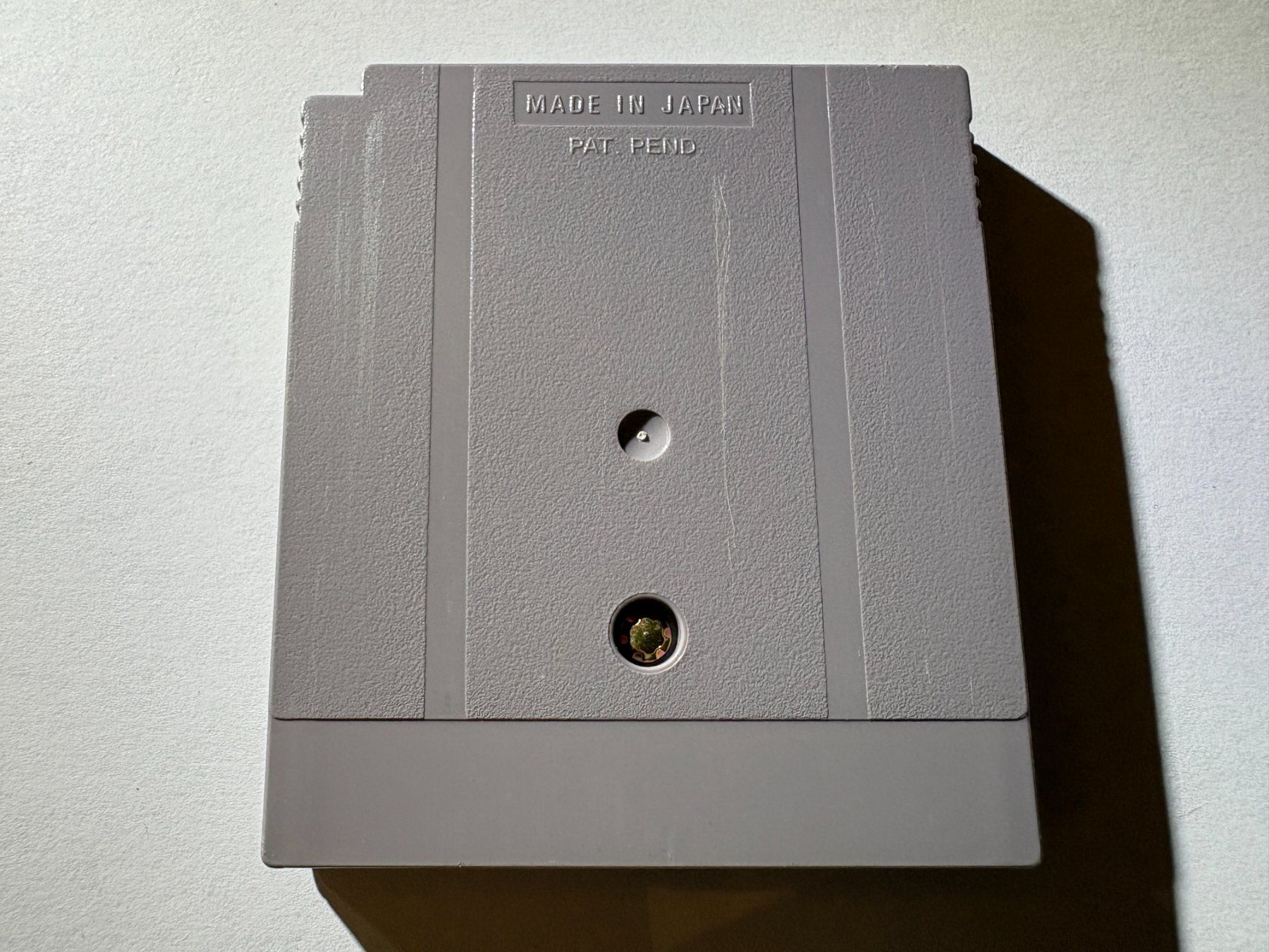 Nintendo Giochi: James Bond 007 - Nintendo Game Boy – Usato da Zürich venduto da VintagePalace 1