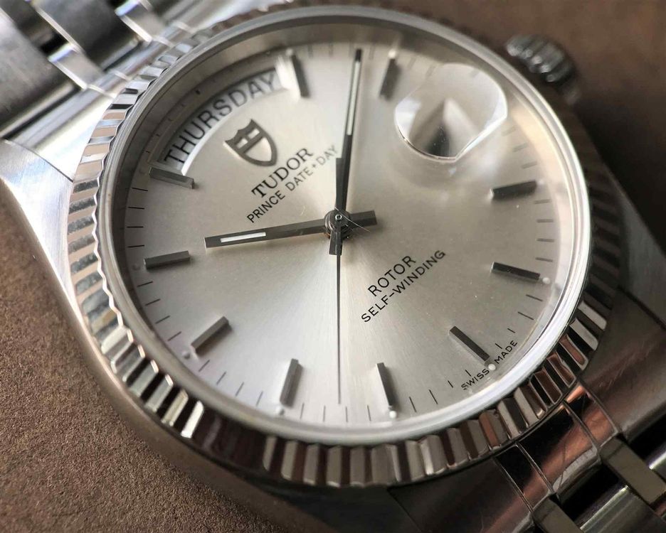 tudor-prince-date-day-ref-76214-kaufen-auf-ricardo