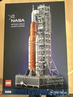 LEGO Icons NASA Artemis Space Launch System 10341