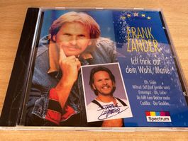 Frank Zander - Star Gala