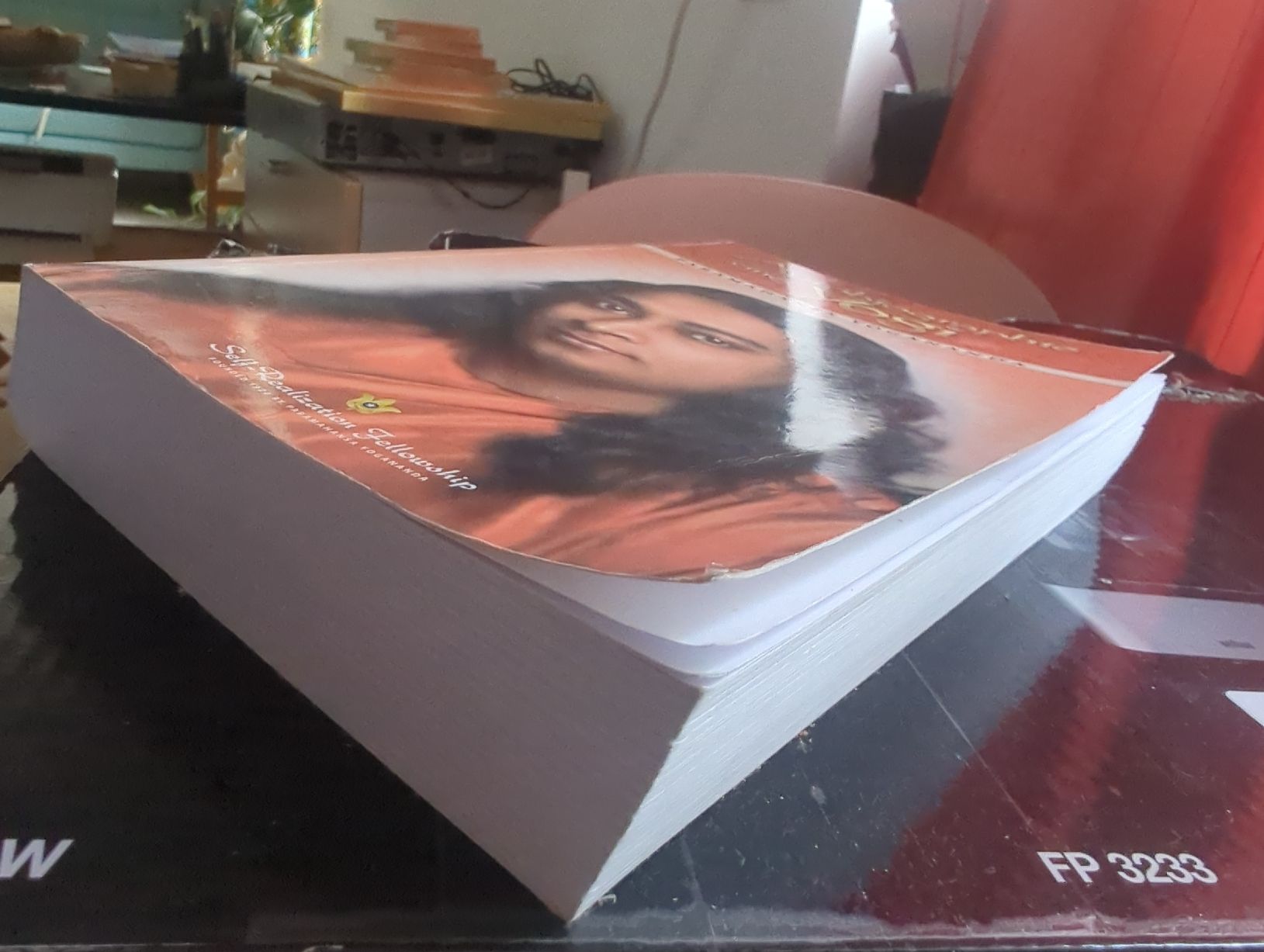 Libri: Autobiografie eines Yogi, Paramahansa Yogananda, gut erhalte – Usato da Winterthur venduto da joh_mj2t 1
