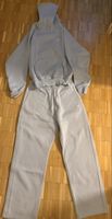 6 PM TRACKSUIT VIOLETTE ( HOSE + HOODIE)