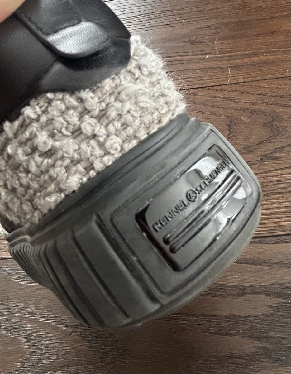 Kennel + Schmenger Scarpe da donna: Sneakers von Kennel & Schmenger, Grösse 39 – Usato da Appenzell venduto da ErMaBaGm 3