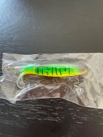 Whooper 9.5 cm Topwater Angelköder fischen