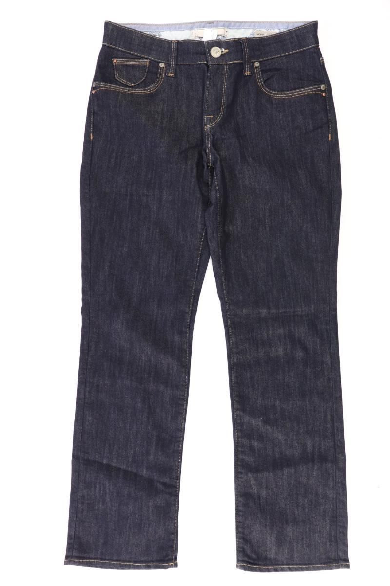 Jeans: Mavi Straight Jeans Gr. W29 blau – Gebraucht aus Neustadt an der Waldnaab von SecondLifeFashion
