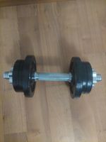 Hantel, Kurzhantel 9kg