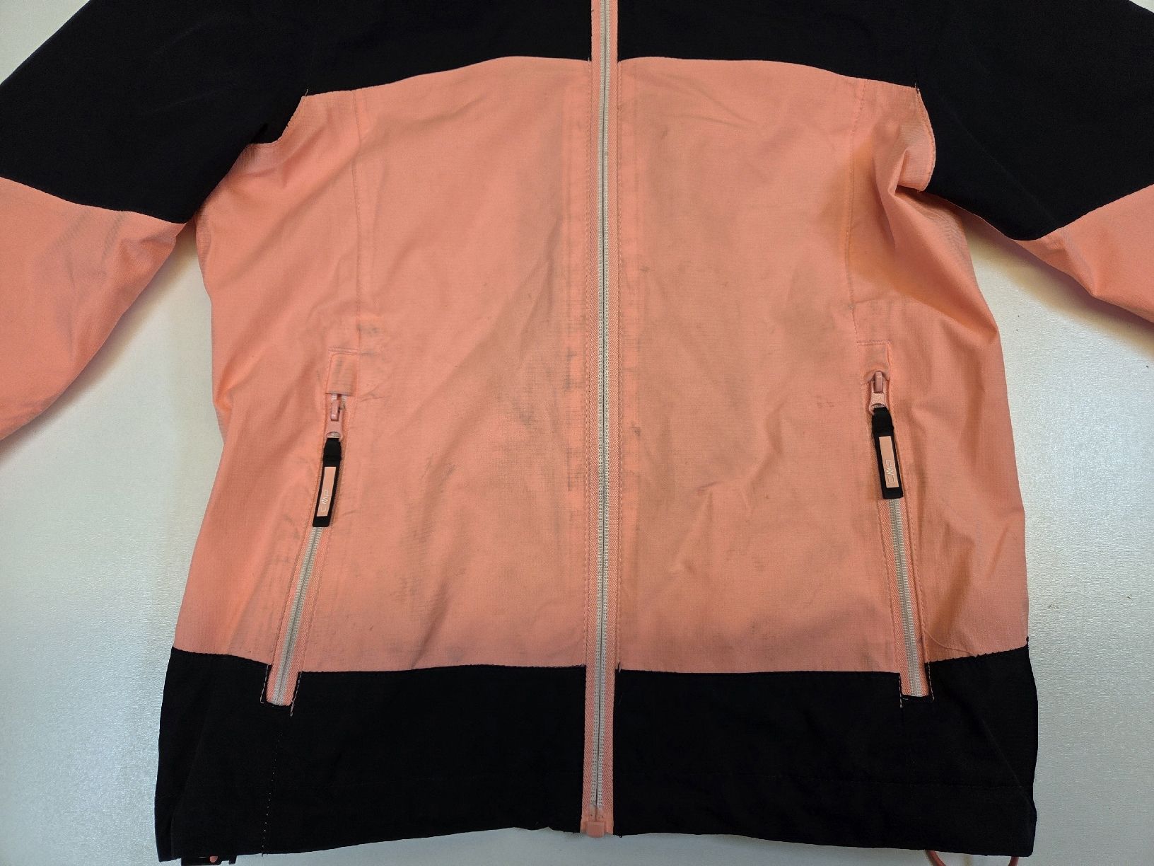 CMP Vestes & Manteaux: CMP Kinder Jacke Grösse 140 – D'occasion à Braunau par Brand-Store 2