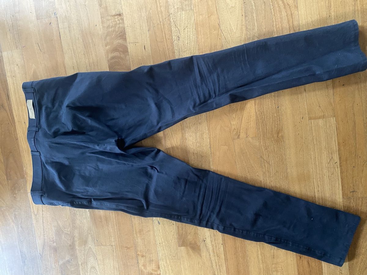 Pantaloni: Pamela Henson HOSE SCHWARZ – Nuovo (secondo la descrizione) da Matten b. Interl venduto da Kings-Fashion 4