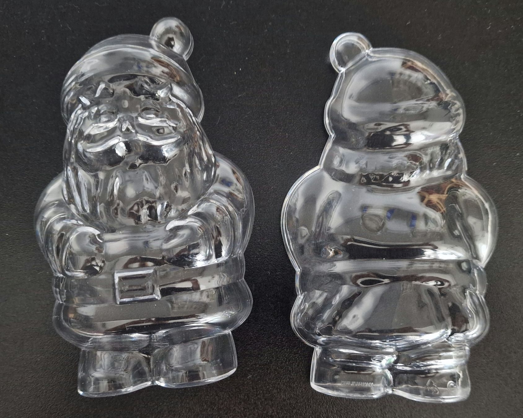 Tutte le decorazioni: Weihnachtsdeko, Weihnachtsmann Dose – Usato da Nebikon venduto da Japostyle 1