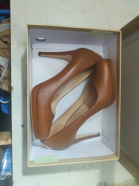 Scarpe da donna: Scarpe con il tacco Michael kors – Usato da Losone venduto da hcm_jvn8 1
