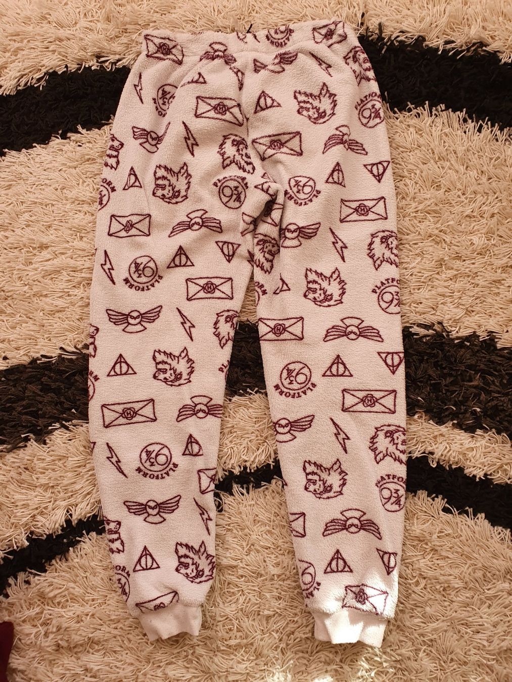 Negligees & Pigiami: Pyjama Harry Potter – Usato da La Chaux-de-Fonds venduto da MyriamDo 3