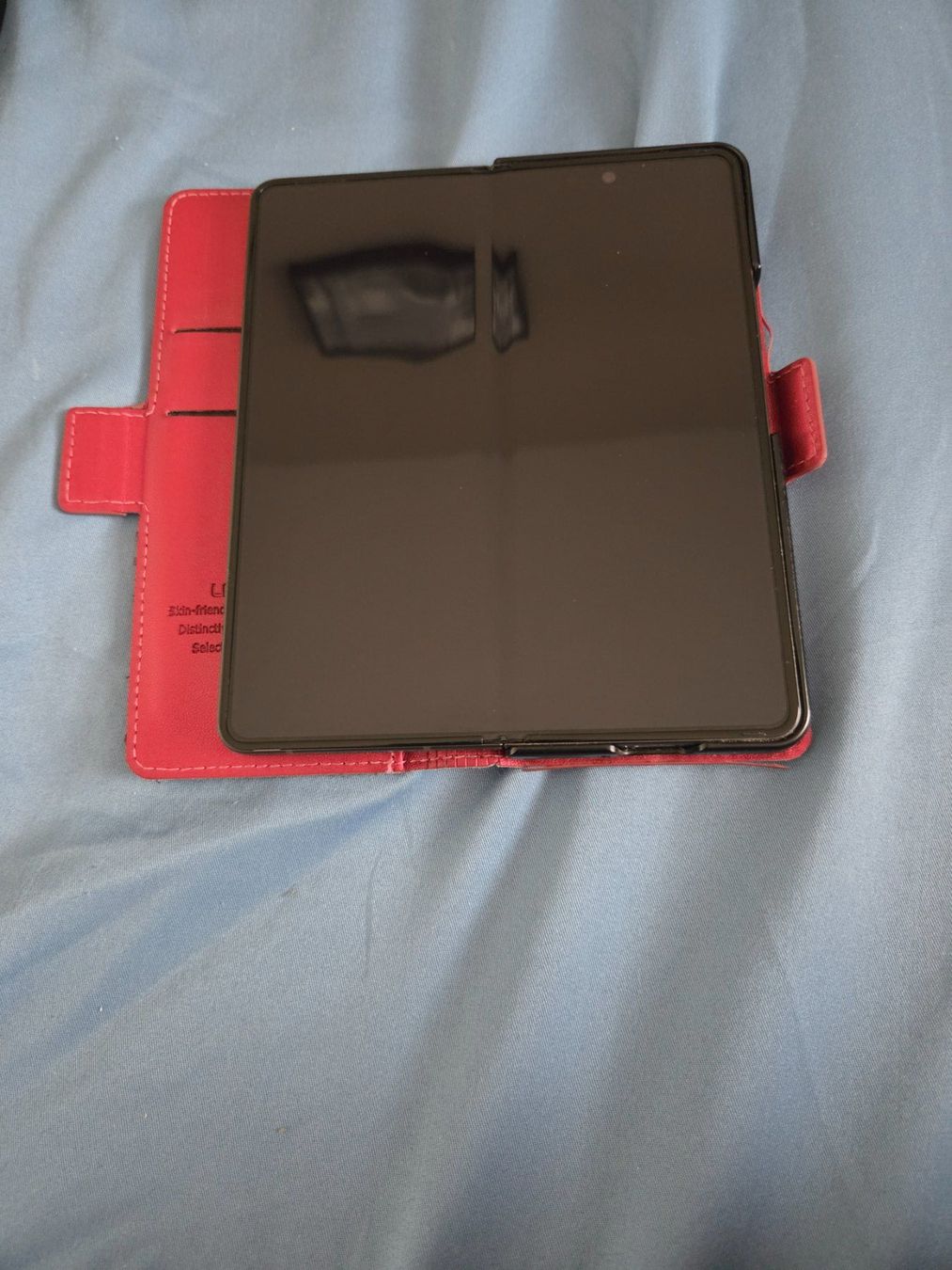 Samsung Portables: Samsung Galaxy Fold 5 – D'occasion à Baar par goldbeere 3