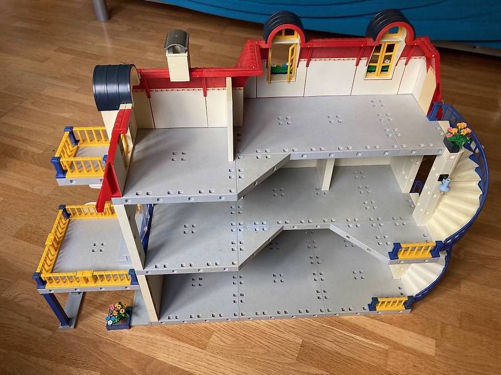 Spielhäuser: Playmobil Maison – Gebraucht aus Tavannes von mic_567j 3