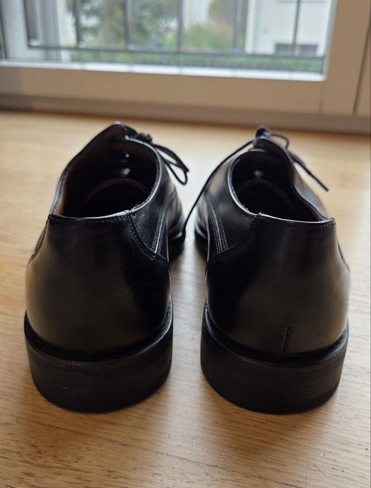 Bally Scarpe da uomo: Herrenschuhe BALLY – Usato da Risch venduto da wys_2tkx 3