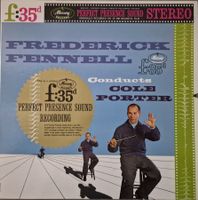 Frederick Fennell And Orchestra – Frederick Fennell Conducts