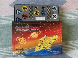 Bornimago Magnetic Glamour – Magnet-Bauset