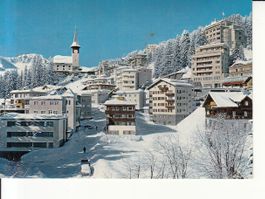 Arosa 1976