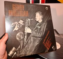 Gerry Mulligan – The Gerry Mulligan Sextet MONO