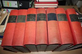 Industrial and Engineering Chemistry Volume 18-24(1926-1932)