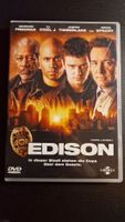 DVD Edison mit Morgan Freeman