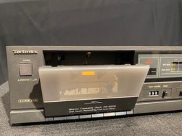 Technics Tape RS-B205
