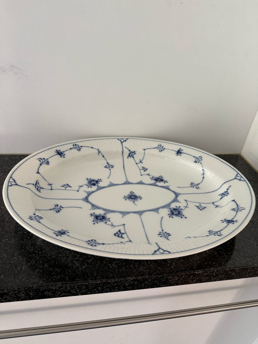 Royal Copenhagen Plateaux: Royal Coppenhagen Anrichteplatte – D'occasion à Schaan par ali_km9b