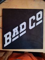 Bad Company Bad Company 1974