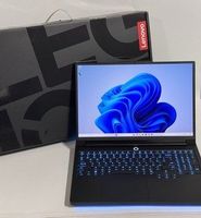 Lenovo Legion Pro 7 RTX5080 64GB 1TB SSD