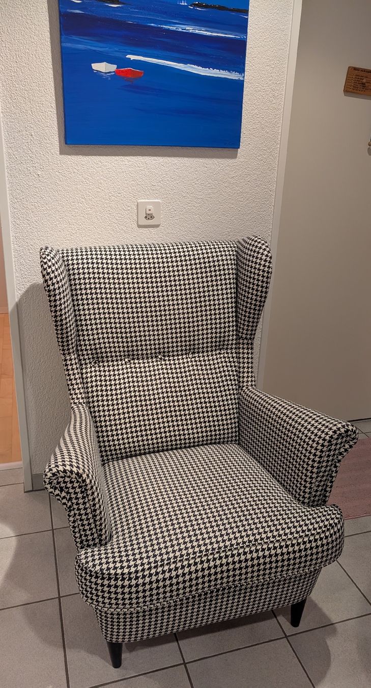 Ikea Fauteuils: Ikea Sessel  – D'occasion à Luzern par haa_2ynz