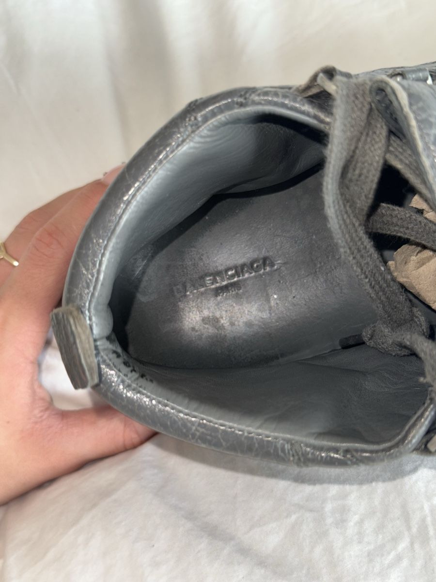 Herrenschuhe: Balenciaga sneakers – Gebraucht aus Zürich von tae_6828 2