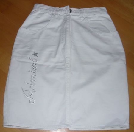 Rock Gr 34 / XS