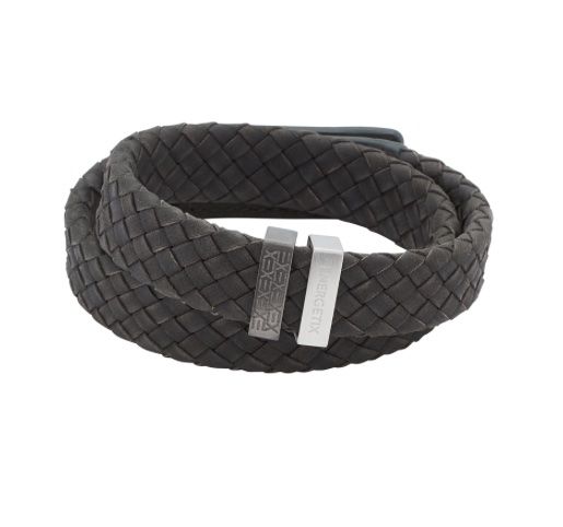 Energetix Bracciali & Braccialetti: Gr. S-M Armband von Energetix – Nuovo e nell'imballaggio originale da Wagenhausen venduto da Svema