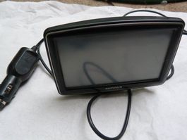 Navigationsgerät TomTom XXL