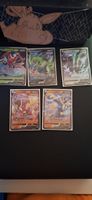 V-Bundle Battle Styles Pokemon Englisch