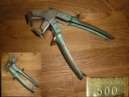 Original Swingline 500 Staple Remover Zange