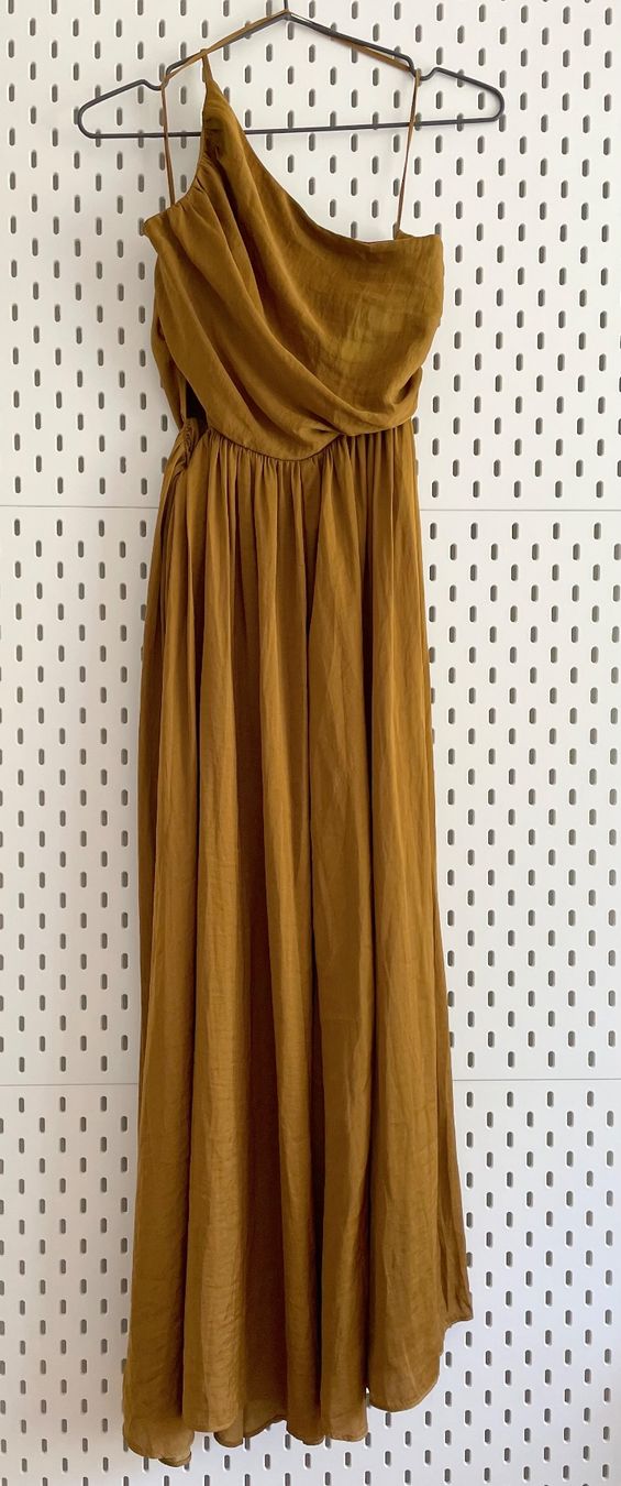 Oysho Vestiti: Oysho evening dress – Nuovo (secondo la descrizione) da Zürich venduto da hol_bc6v 2