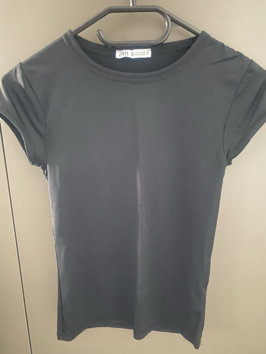 Zara T-shirt: Zara Shirt Gr. S  – Usato da Berg SG venduto da Silversurfer 1