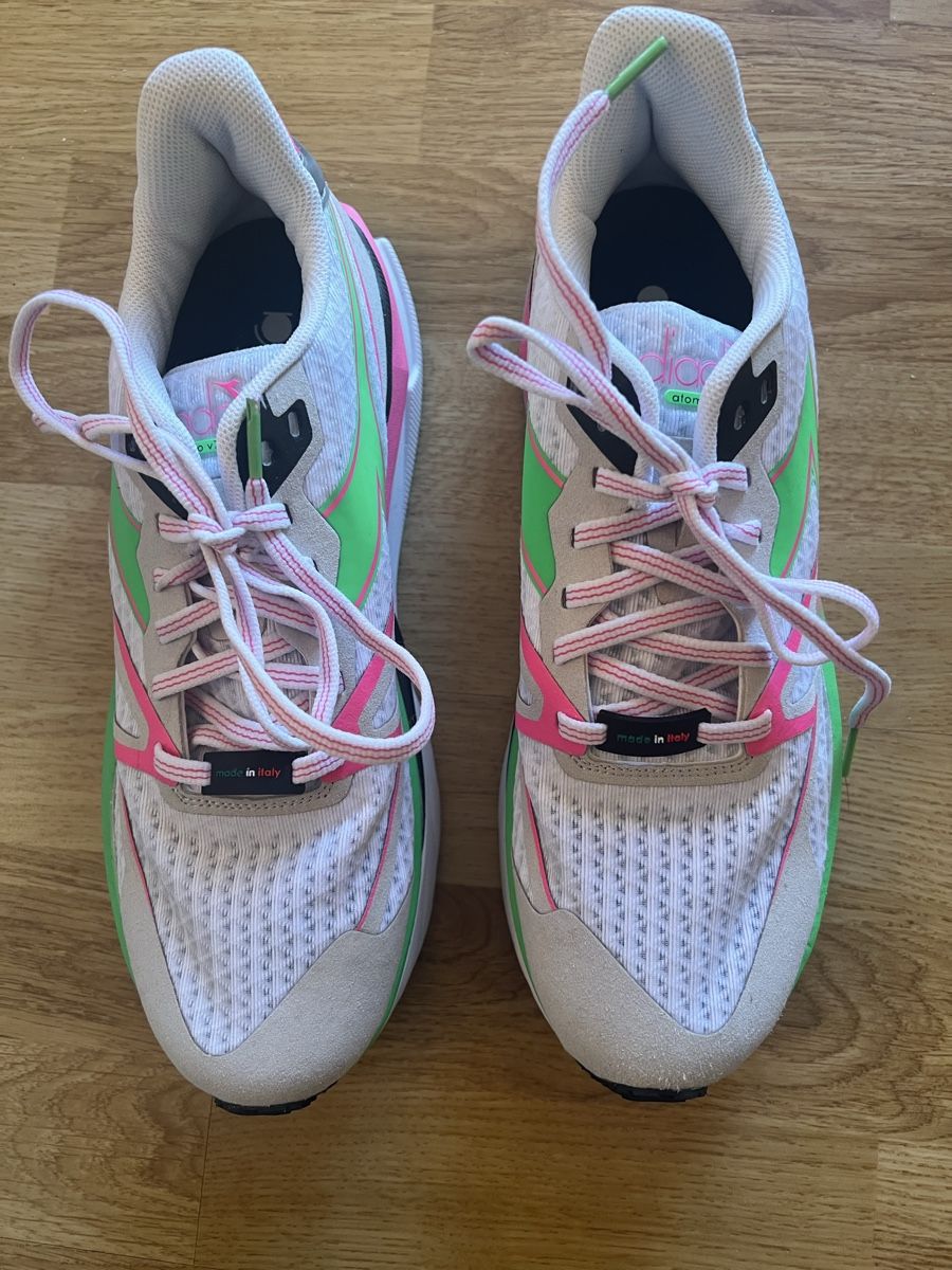 Damenschuhe: Diadora Neu Gr. 41 – Neu und originalverpackt aus Aarau von LiaSenn