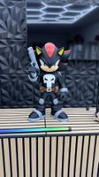 Shadow Punisher RIESIG (30cm) – Sonderedition