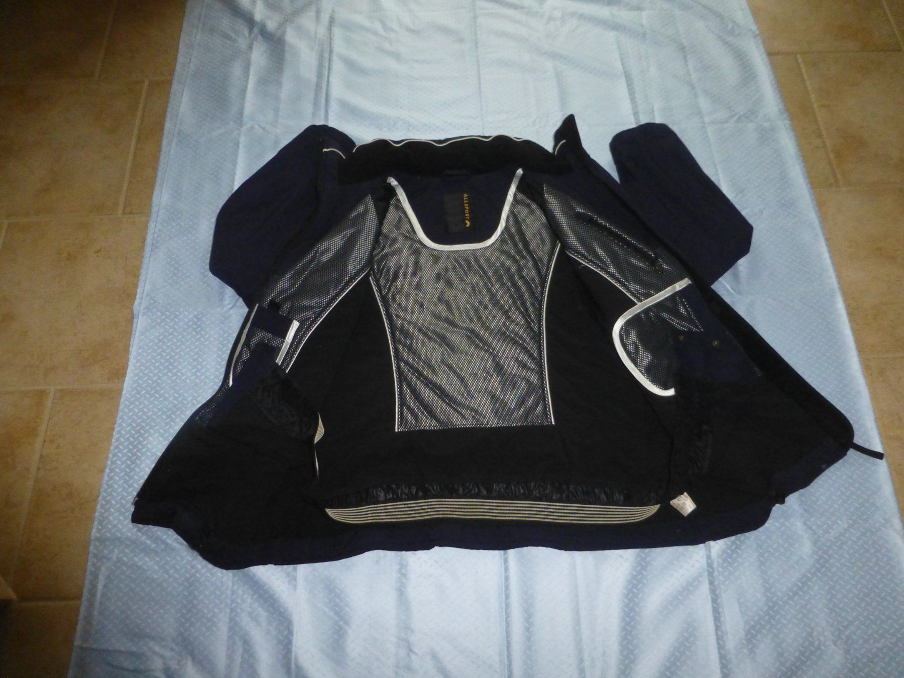 Allsport Jacken: Allsport Skijacke Herren – Gebraucht aus Würenlingen von drago56 1
