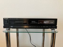 Technics SL-PJ22 CD Player