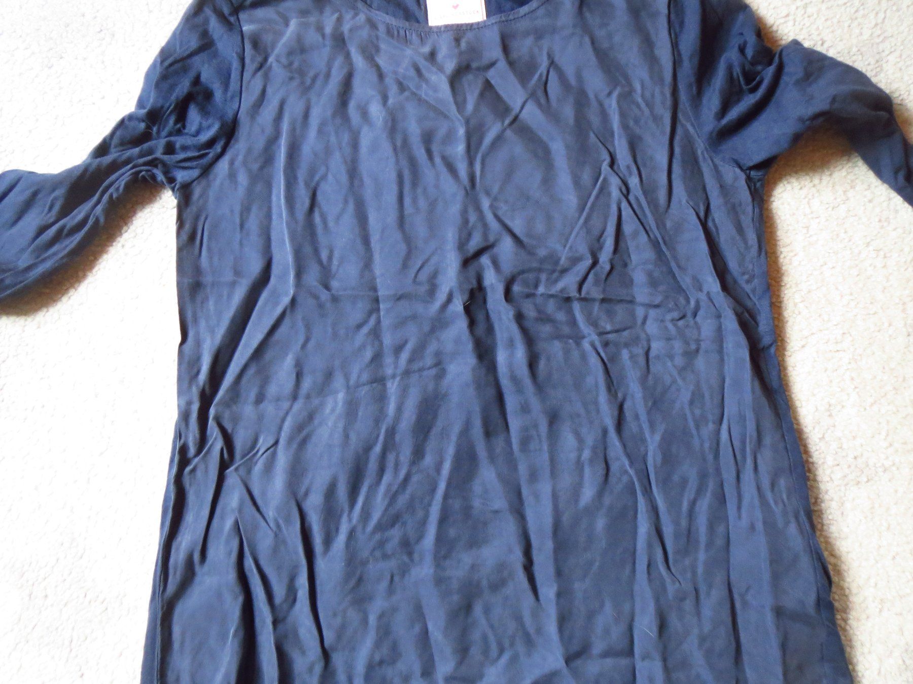 Lieblingsstück Camicette: NEUE LIEBLINGSSTÜCK Damen Bluse Gr 36 – Nuovo (secondo la descrizione) da Kiental venduto da Anna8702 4