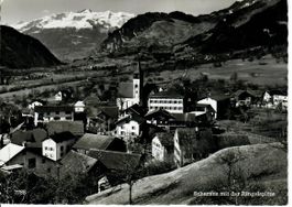 Scharans