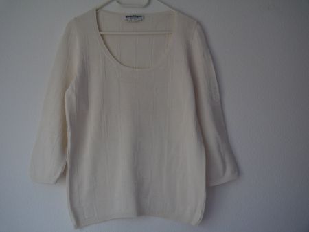 Salvatore Ferragamo Pullover